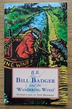 B.B. ( BB ) Bill Badger and