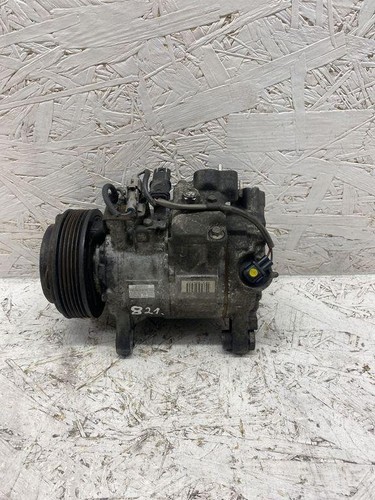 Bmw e90 condensate - bmw, pump