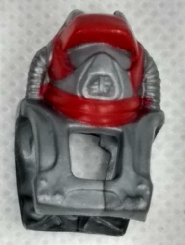 Kenner mask series - mask,