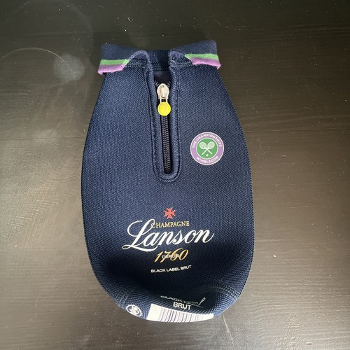Wimbledon tennis shirt lanson - shirt,