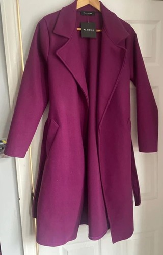 Ladies smart coat size - ladies,