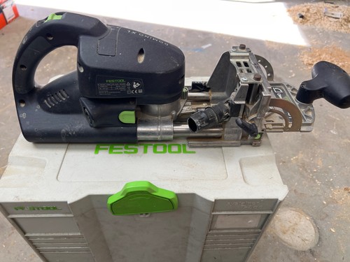 Festool 700 plus 240v - 700, eq-plus