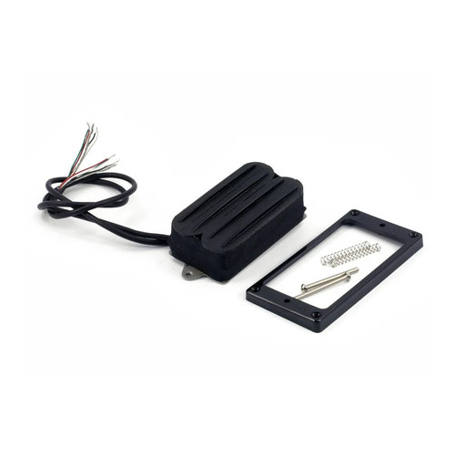 Bucker double pickup cool - m-bucker,