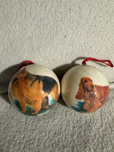 Vintage 80s christmas - vintage,