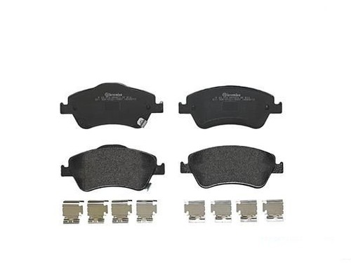 Brembo front brake - set, for