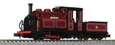 KATO N Gauge PECO OO-9 Small