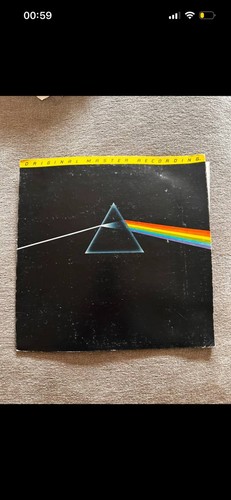 Pink floyd dark - pink, moon