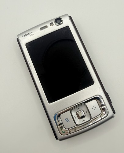 Nokia n95 159 - rm-159, 5mp