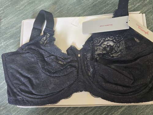 Triumph amourette 300 lace - amourette,