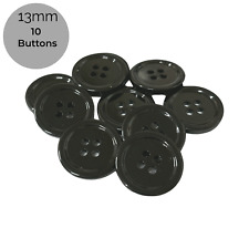 Mother of Pearl Shell 4 hole