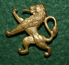 The Free Belgium Forces WW2