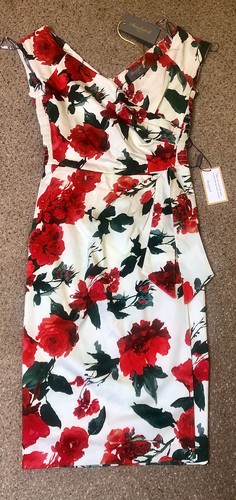 Bombshell confident cap sleeve - bombshell,