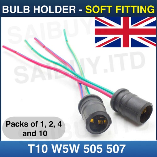 T10 w5w 501 505 - t10,