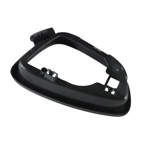 Right wing door mirror frame - wing,