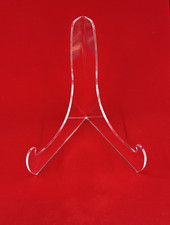 Large Acrylic Easel Stand for