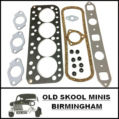 Classic mini head gasket - classic,