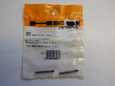 HPI Racing - SHOCK SHAFT