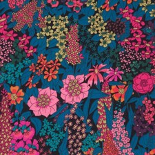 Liberty Fabric Tana Lawn