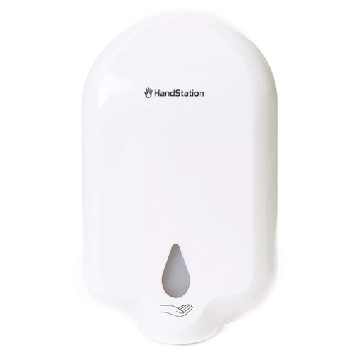 Eco wall mounted auto touch - wall,
