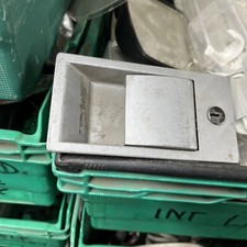 CARAVAN/MOTORHOME RETRO / VINTAGE  OUTER  DOOR  HANDLE CARALOC 400