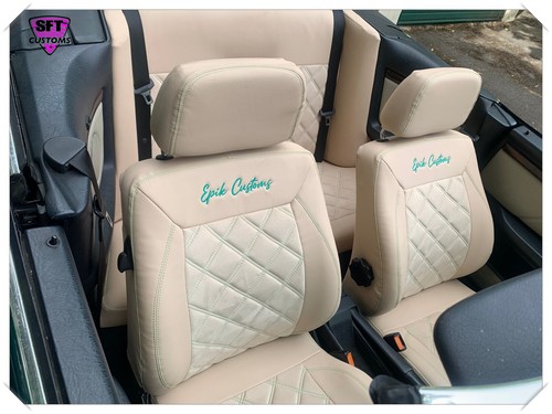 Seat covers front only for - seat,