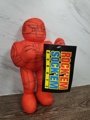 Look rock em sock - ☆look☆, sock'em