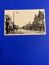 Bracknell postcard High Street