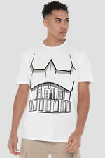 Star Wars Stormtrooper Costume - Mens T-Shirt S-2XL