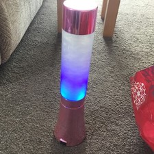 Lava Lamp Battery Operated