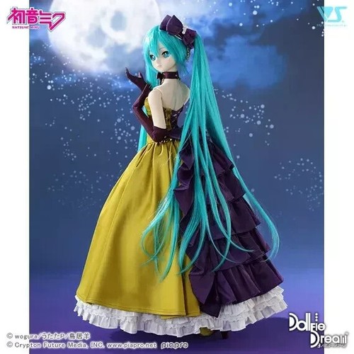 Dollfie dream volks siren - dollfie,