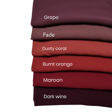 Good Quality Chiffon Hijab Head Scarf Wrap Summer Shawl Muslim Ladies 80 Colours