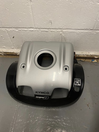 Mobility scooter kymco super - kymco, 8