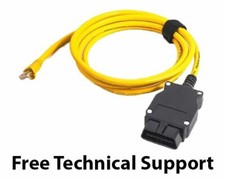 ENET Ethernet OBD Interface