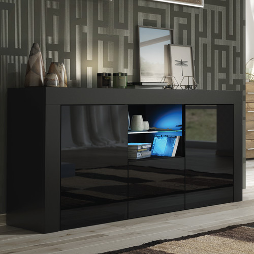 Sideboard 145cm unit - tv,