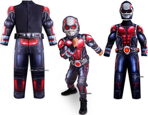 Disney store ant man - disney,