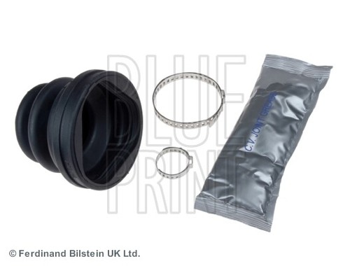 Bellow set drive shaft blue - set,,