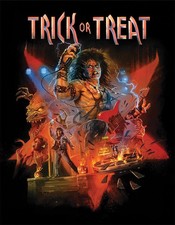 Trick or Treat (LE 3 Disc