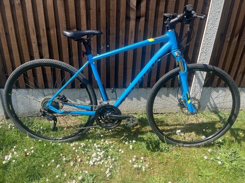 Specialized crosstrail - ***specialized,