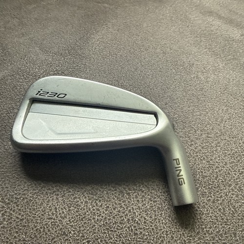 Ping i230 iron blue - 7, ex