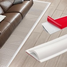 Cuttable Carpet Edge Trim