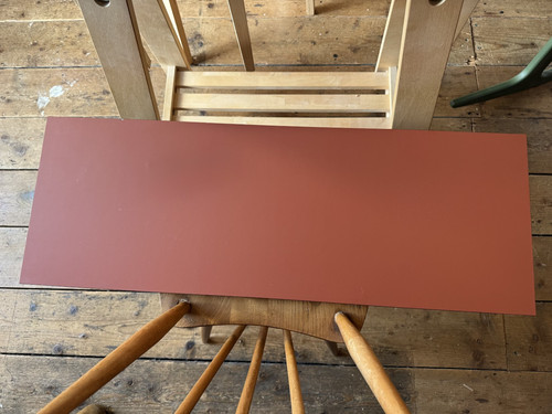 Fenix rosso namib plywood - namib,