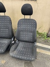 Saxo VTR Mk2 Passenger Seat