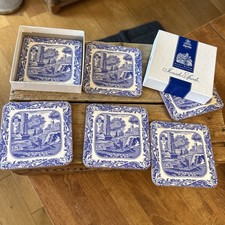 Spode Blue Room Collection -