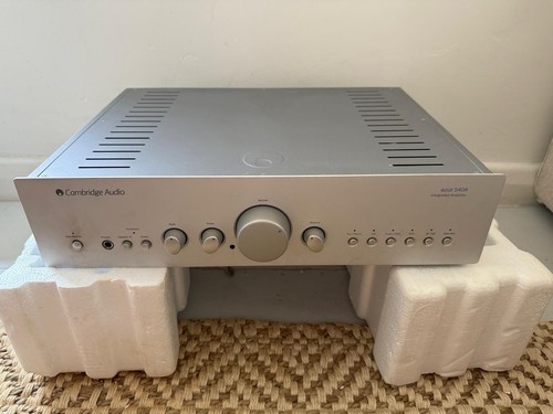 Cambridge audio azur - audio,