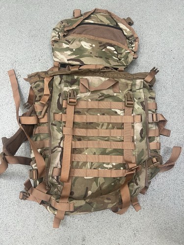 Litre infantry lightweight - litre,