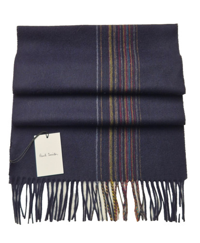 Paul smith scarf - smith, offset