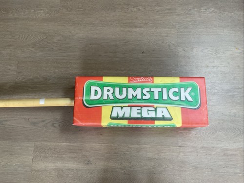 Drumstick lolly pop - lolly,