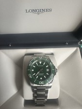 Full set Longines