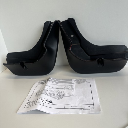 Genuine ford focus mk4 - genuine,