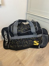 Vintage Salomon Club Ski Snow